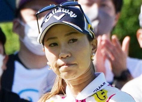 女子ゴルフ、上田が66で首位ゴルフデイリースポーツ Online