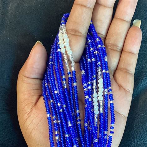 5 Pearls Etsy