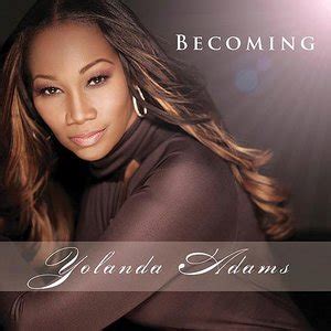 Yolanda Adams albums and discography | Last.fm