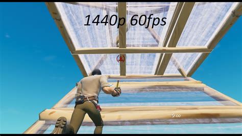 GeForce NOW Fortnite Freebuilding 1440p 60fps YouTube