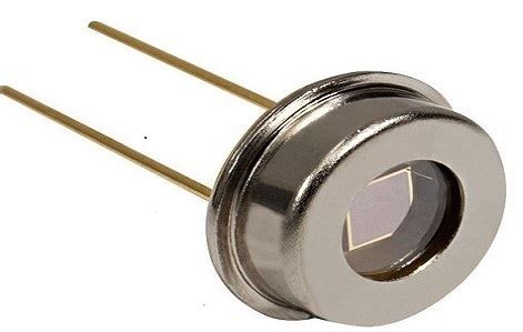 photodiode  operations  applications