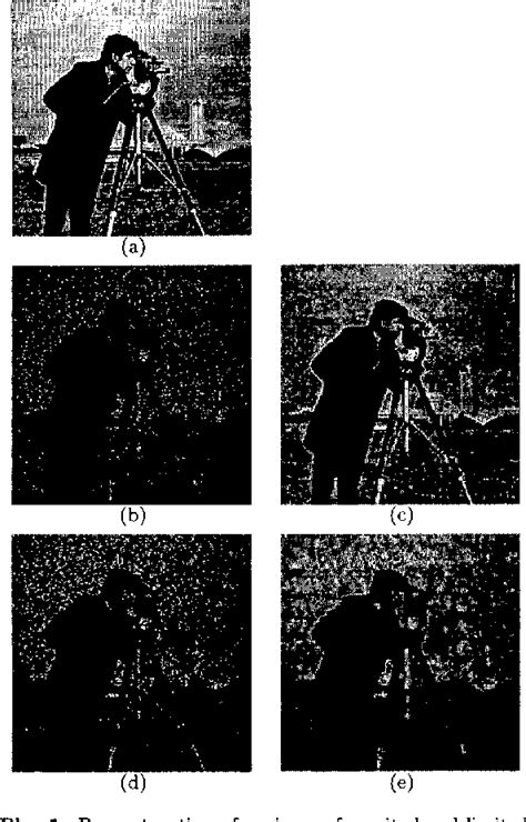 Figure 1 From Edge Preserving Image Reconstruction For Coherent Imaging