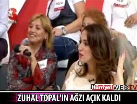 Zuhal Topal In A Zi A Ik Kaldi Dailymotion Video