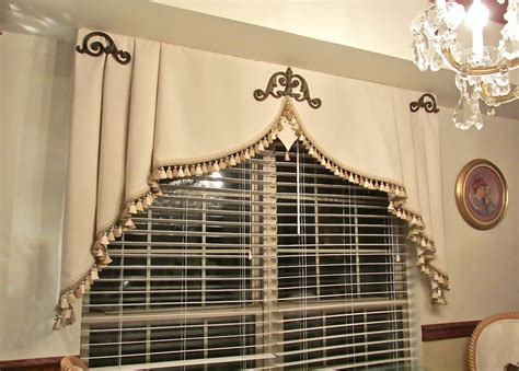 Custom made valances photos sew stylish designs llc – Artofit