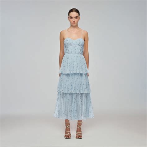 self portrait dress dresses