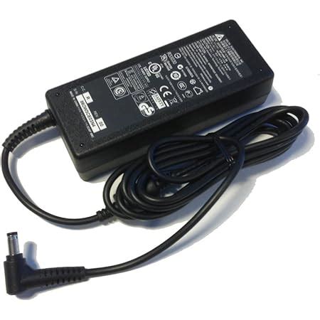 Caricatore Per Notebook Asus Ac Adapter Asus Pa V A W