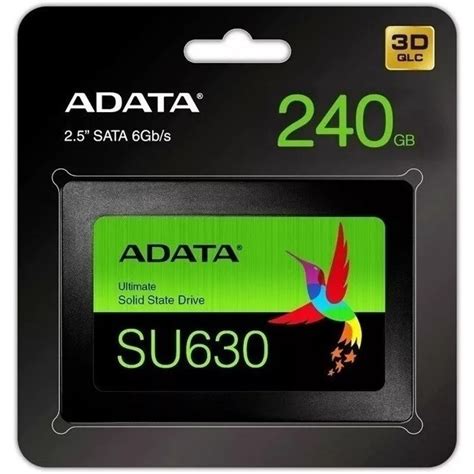 Disco Estado Solido Ssd Adata Gb Sata Koneet Tu Experto En