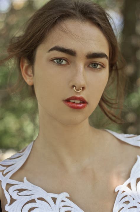 Youth Dreams by Julia Romanovskaya - Fashion Grunge