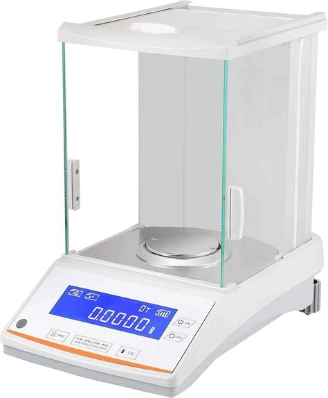 High Precision Digital Analytical Balance Precision Scale Electronic