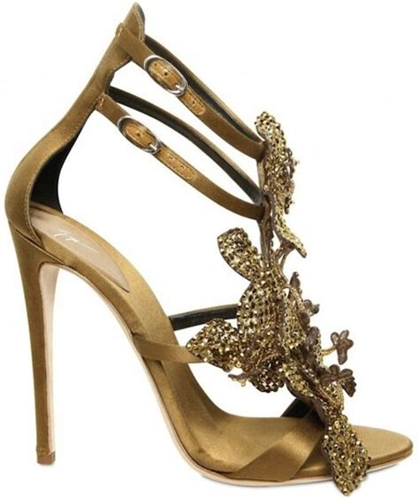 Preview рекламной кампании Giuseppe Zanotti весна-лето 2012: brpochep ...