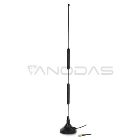 Antena LTE 12dBi 700 2700MHz 45cm