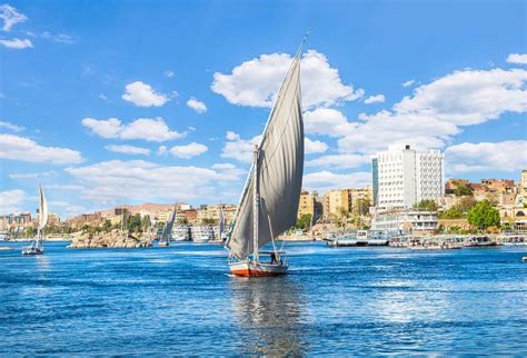 12 Day Egypt & the Nile - Journey To Egypt