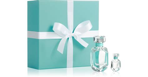 Tiffany Co Tiffany Co Coffret Cadeau VII Pour Femme Notino Be