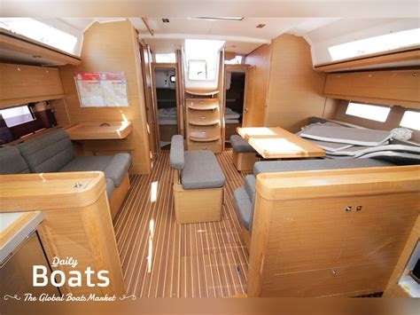 2017 Dufour 512 Grand Large For Sale View Price Photos And Buy 2017