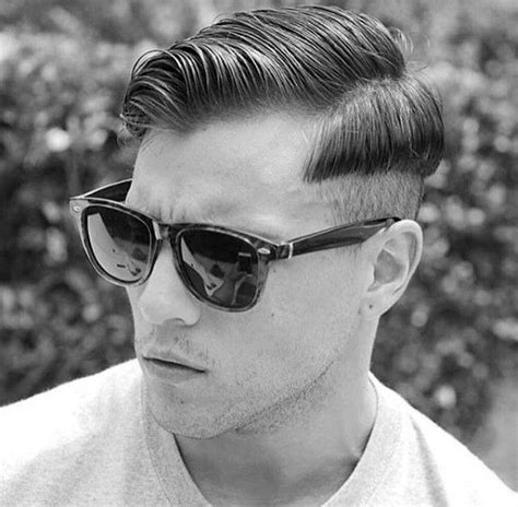 13 Top Notch Mens Hairstyles Old Fashioned