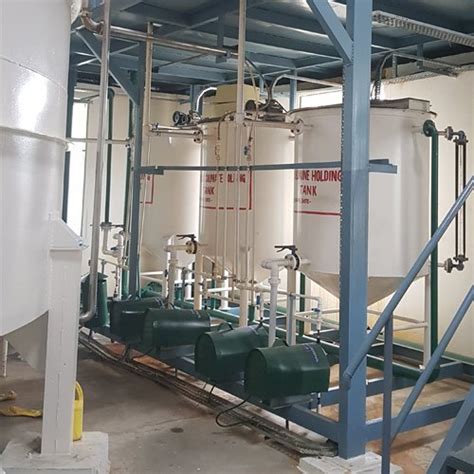 Chlorine Dosing System Auto Chlorine Dosing System Latest Price