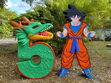 Pin De Stepahnnie La En Latouche Pi Ata De Goku Pi Atas Para Ni Os