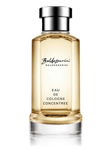 Baldessarini Eau de Cologne Concentree Baldessarini cologne - a ...
