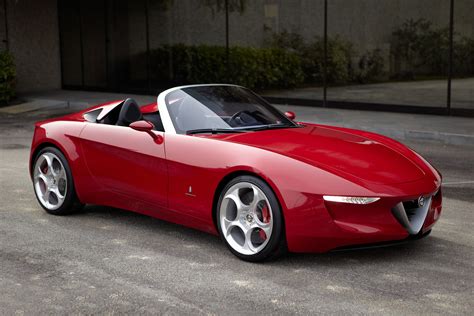 Pininfarina 2uettottanta (2011) - picture 6 of 16