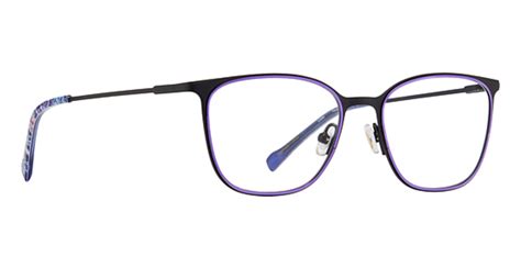 Vb Luella Eyeglasses Frames By Vera Bradley