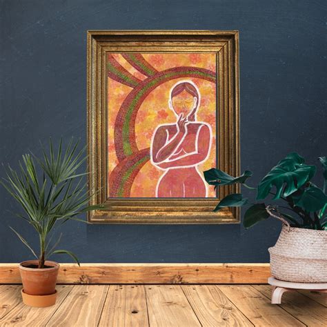 Quest Of Peace | Pranaita Arts