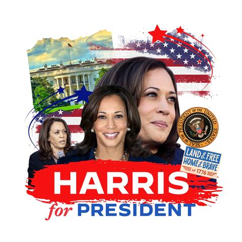 Kamala Harris 2024 Png Kamala Harris Photo Vice President Election