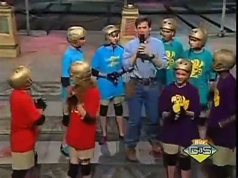 Legends Of The Hidden Temple Se2 Ep05 Hd Watch Video Dailymotion