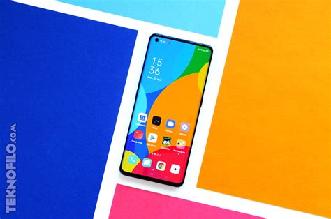 Estos Son Los 10 Smartphones Android Más Potentes Según Antutu Junio 2020