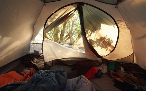 6 Camping Tent Flooring Ideas You'll Love! - My Open Country