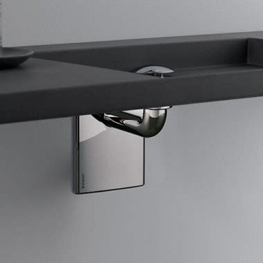 Geberit Traps For Washbasins Geberit