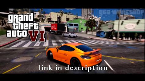 Gta 6 Download Beta Pc - DonnaReichert