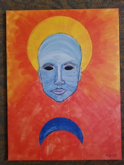 Caden - Ascended
