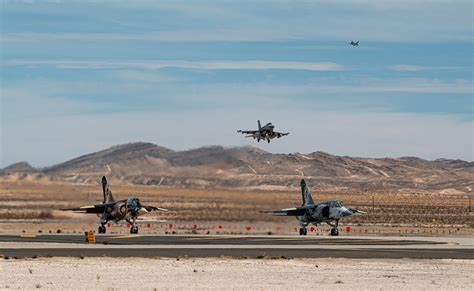 DVIDS Images Nellis AFB Flight Operations Image 15 Of 15