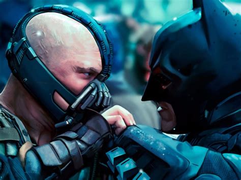 Film Talk Looking Back The Hero We Needed With The Dark Knight Rises