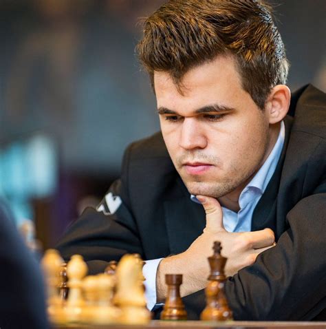 Pin by Nandanjoshi on The grandmaster | Magnus carlsen, The grandmaster ...