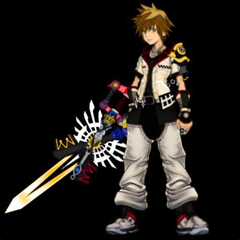 Hao Dimension Sora Wthe X Blade Twilight Path By Haoroku On Deviantart