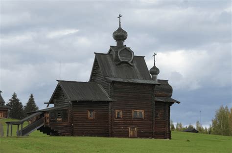 Пермский край: история, населенные пункты, знаменитые личности