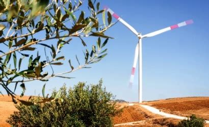 EDP Renewables y Vestas buscan jóvenes de zonas rurales con vocación eólica