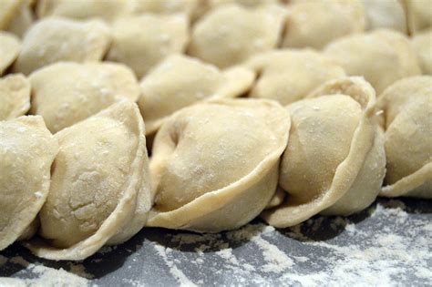 Gotowe Ciasto Na Pierogi ProjektFood Pl