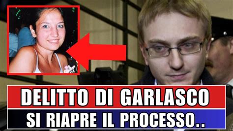 Delitto Di Garlasco Riaperto Il Processo Nuovi Esami Su Alberto Stasi