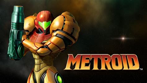 How to play the Metroid games in release order?