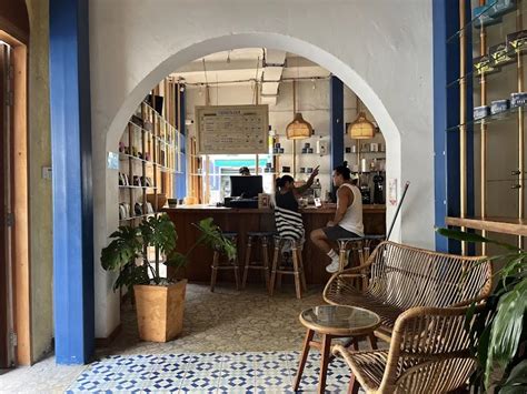 Best 4 Cafes In Cartagena Colombia