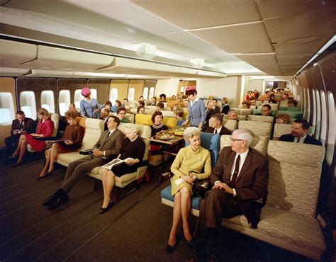 Boeing 747 First Class