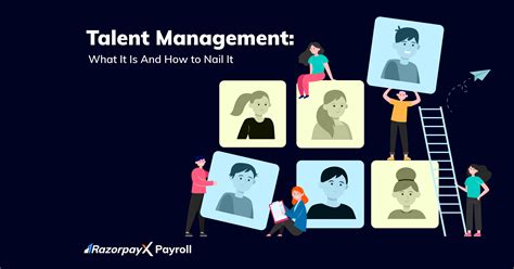 Talent Management And Strategies For Employee Management Razorpayx