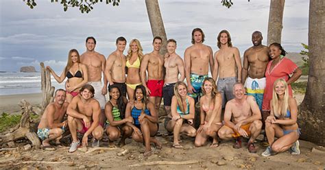 Survivor 29 Meet The Cast