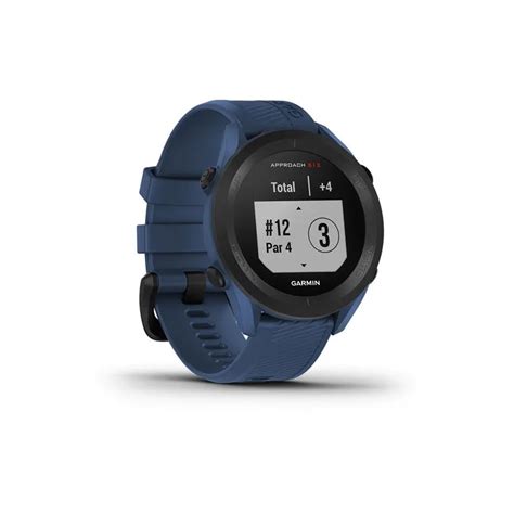 Garmin Approach S Tidal Blue Golf Arts S R O