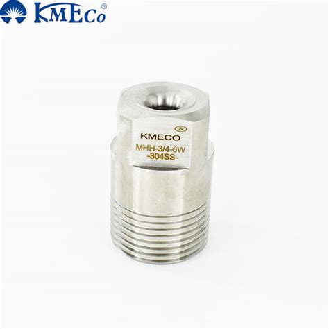 Stainless Steel Standard Angle Full Cone Spray Nozzle Fulljet Nozzle