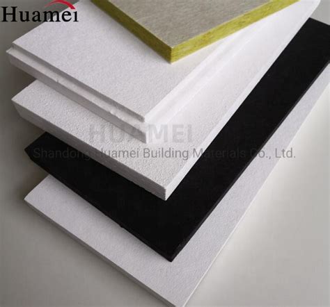 Fireproof Heat Insulation Thermal Insulation Wall Roof Sound Proof Rock