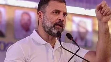 Rahul Gandhi ‘ఒకే దేశం ఒకే ఎన్నికపై కాంగ్రెస్ పార్టీ అభిప్రాయాన్ని