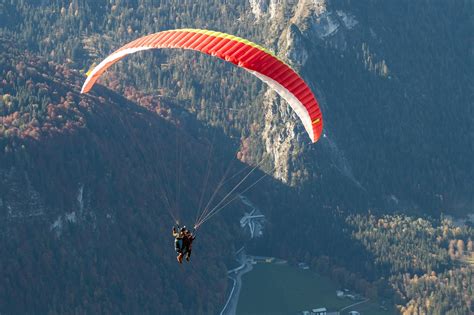 Fallschirmspringen Gleitschirm Kostenloses Foto Auf Pixabay Pixabay